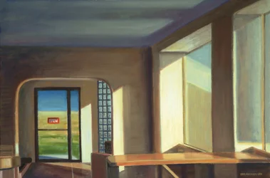 Cerrado, 2004